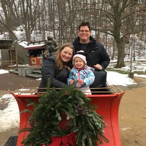 Meet your Posher, Erin